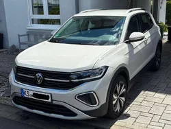 Gebraucht 2024 VW T-Cross Style SUV | 26.500 € (Fairer Preis)