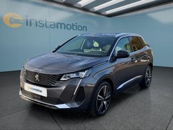 Grau Gebraucht 2021 Peugeot 3008 SUV | 21.999 € (Fairer Preis)