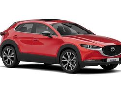 Soul red crystal metallic (rot) Neu 2025 Mazda CX-30 Homura-Line SUV | 35.240 €