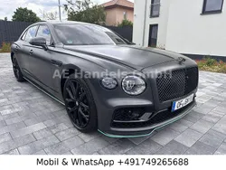 Grau Gebraucht 2023 Bentley Flying Spur Limousine | 284.990 €