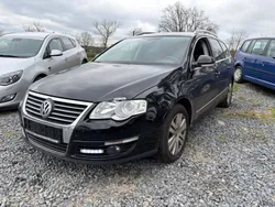 Schwarz Gebraucht 2005 VW Passat Highline Kombi | 1.900 € (Guter Preis)