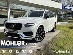 Gebraucht 2023 Volvo XC90 SUV | 48.850 € (Fairer Preis)