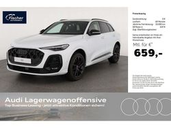 Weiss Neu 2025 Audi Q5 S-Line SUV | 69.980 € (Etwas zu teuer)