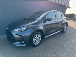 Grau Gebraucht 2023 Mazda 2 Limousine | 19.995 € (Fairer Preis)