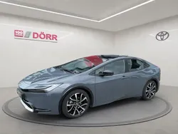 Ash metallic Neu 2024 Toyota Prius Plug-in Hybrid Advance Kleinwagen | 51.990 € (Guter Preis)