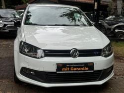 Weiß Gebraucht 2014 VW Polo BlueGT Kleinwagen | 8.999 € (Fairer Preis)