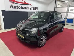Schwarz Gebraucht 2015 Renault Twingo Dynamique Kleinwagen | 5.990 € (Fairer Preis)