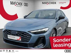 Horizontblau Neu 2024 Audi A5 S-Line Coupé | 56.888 € (Guter Preis)