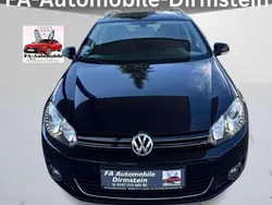 Other Gebraucht 2011 VW Golf VI Highline Kombi | 4.800 € (Guter Preis)