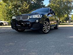 Schwarz Gebraucht 2014 BMW X4 Performance SUV | 17.900 €