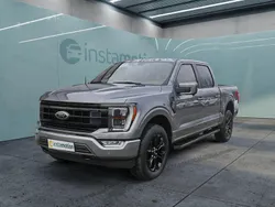 Grau Gebraucht 2023 Ford F-150 Abholung | 76.699 €