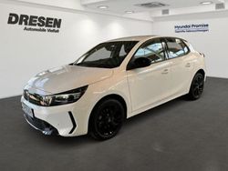 Weiss Gebraucht 2024 Opel Corsa Kleinwagen | 16.990 € (Guter Preis)