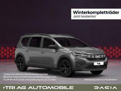 Dolomitgrau Neu 2025 Dacia Jogger Extreme Van / Kleinbus | 28.630 € (Fairer Preis)