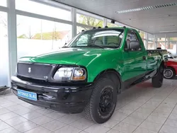 Weiß Gebraucht 1998 Ford F250 Abholung | 9.990 €
