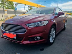 Rot Gebraucht 2015 Ford Mondeo Titanium Limousine | 8.500 € (Fairer Preis)