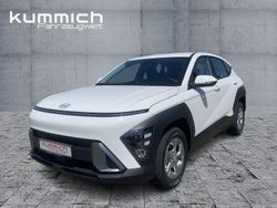 Atlas white (weiß) Neu 2025 Hyundai Kona Select SUV | 27.596 € (Superpreis)