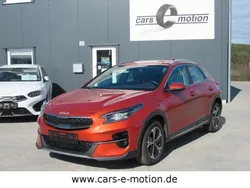 Orange Gebraucht 2022 Kia XCeed Spirit SUV | 16.900 € (Guter Preis)