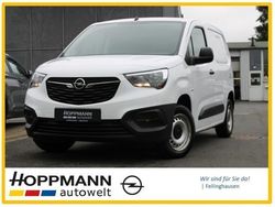 Weiss Gebraucht 2019 Opel Combo Selection Van / Kleinbus | 13.490 € (Fairer Preis)