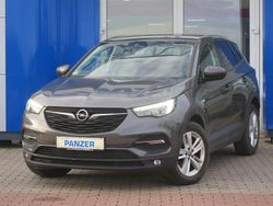 Grau Gebraucht 2018 Opel Grandland X Edition SUV | 13.990 € (Guter Preis)