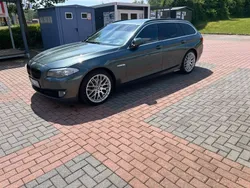 Grün Gebraucht 2012 BMW 520 Kombi | 9.800 € (Fairer Preis)