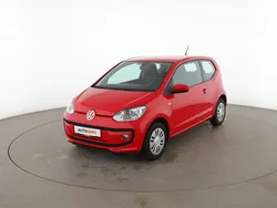 VW up!