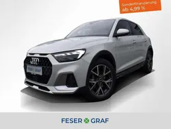 Tausilber metallic Gebraucht 2024 Audi A1 Ambiente Kleinwagen | 25.270 € (Superpreis)