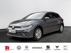 Grau Neu 2025 VW Polo Limousine | 24.590 € (Guter Preis)
