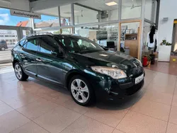 Renault Mégane GrandTour