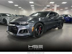 Grau Gebraucht 2022 Chevrolet Camaro ZL1 Coupé | 41.990 € (Guter Preis)