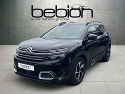 Lackierung schwarz perla nera/ Gebraucht 2019 Citroën C5 Aircross Feel SUV | 20.880 € (Fairer Preis)