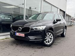 Schwarz Gebraucht 2019 Volvo XC60 Momentum SUV | 23.799 € (Fairer Preis)