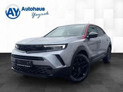 Grau Gebraucht 2023 Opel Mokka GS Line SUV | 18.950 € (Guter Preis)