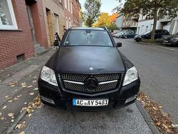 Gebraucht 2012 Mercedes GLK220 SUV | 6.350 €