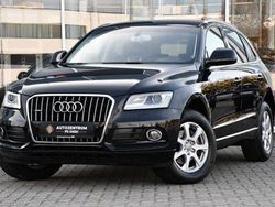 Schwarz Gebraucht 2016 Audi Q5 Sport SUV | 17.700 € (Guter Preis)