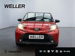Rot Gebraucht 2024 Toyota Aygo X Team SUV | 16.890 € (Fairer Preis)