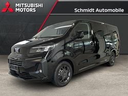 Schwarz Neu 2025 Opel Zafira Edition Van / Kleinbus | 39.580 € (Guter Preis)