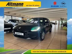 Andere farbe Gebraucht 2022 Suzuki Swift Club Kleinwagen | 20.790 € (Teuer)