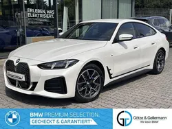 Gebraucht 2024 BMW i4 M Sport Limousine | 52.690 € (Fairer Preis)