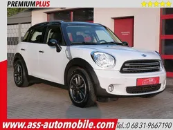 Weiß Gebraucht 2016 Mini Cooper Kleinwagen | 13.900 € (Fairer Preis)