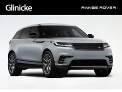 Arroios grey Neu 2025 Land Rover Range Rover Velar Autobiography SUV | 98.880 € (Guter Preis)