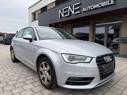 Silber Gebraucht 2013 Audi A3 Attraction Limousine | 7.490 € (Guter Preis)