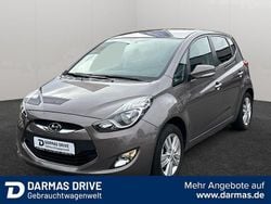 Braun Gebraucht 2014 Hyundai ix20 Edition Kleinwagen | 9.990 € (Fairer Preis)