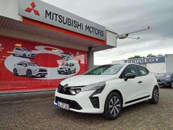Antarktisweiß Gebraucht 2025 Mitsubishi Colt Basis Kleinwagen | 16.990 € (Guter Preis)