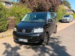 Schwarz Gebraucht 2008 VW T5 Van | 8.500 € (Guter Preis)