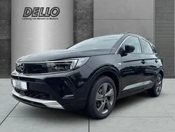 Schwarz Gebraucht 2024 Opel Grandland X Ultimate SUV | 28.590 € (Teuer)