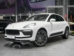 Weiß Gebraucht 2023 Porsche Macan SUV | 59.900 € (Fairer Preis)