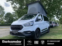 Weiß Gebraucht 2023 Ford Tourneo | 43.925 €
