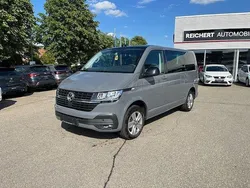 Grau Gebraucht 2021 VW T6.1 Edition Van | 33.700 € (Superpreis)