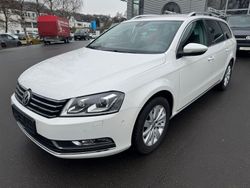 Weiß Gebraucht 2012 VW Passat Comfortline Kombi | 6.999 € (Fairer Preis)
