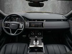 Schwarz Gebraucht 2023 Land Rover Range Rover SE Dynamic SUV | 41.991 €